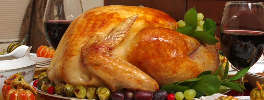 Thanksgiving-Feast