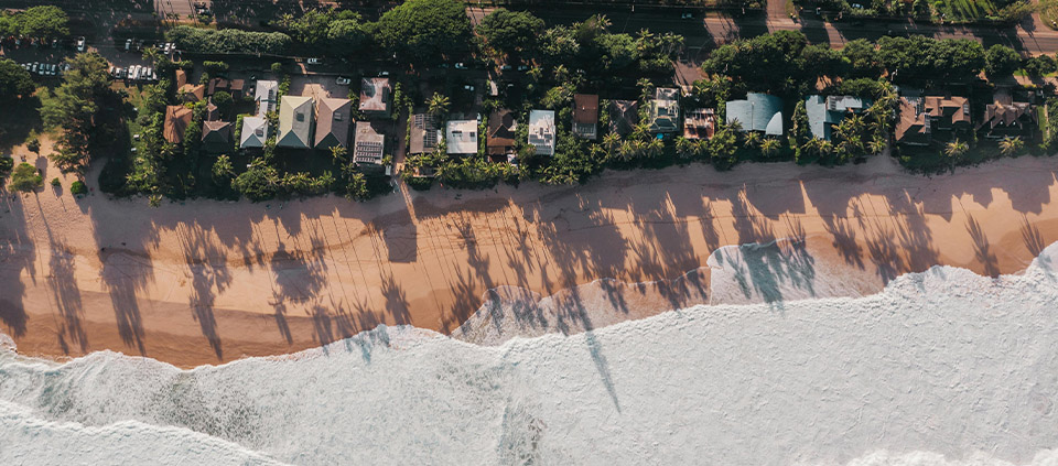 Shore Property Insurance